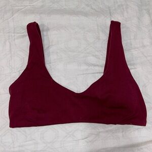 Alphalete Aura Sculpt Bra